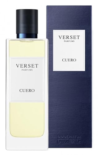 Verset Cuero Edp 50 Ml