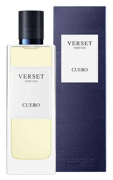 VERSET CUERO EDP 50 ML