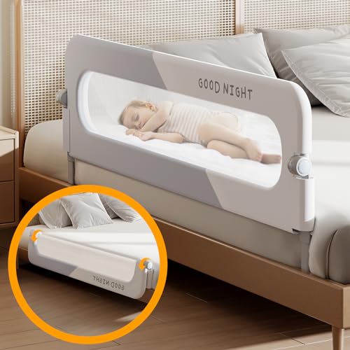 Top 10 Best Twin Bed Safety Rails Reviews & Buying Guide Katynel