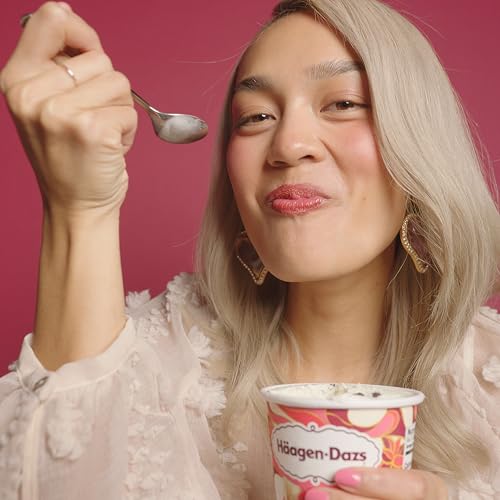 Häagen-Dazs CLAVERIA Haagen-Dazs Ice Cream thumb #3