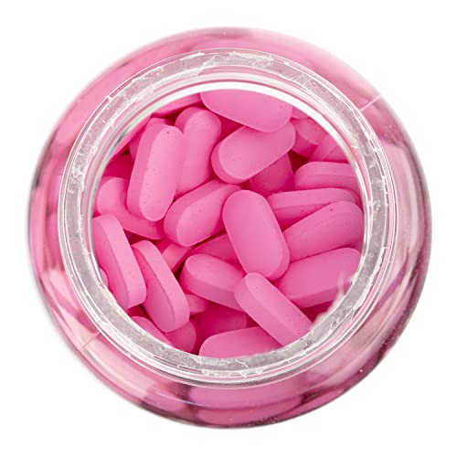 Healtha2Z® Allergy Relief | 200 Caplets | Diphenhydramine Hcl 25Mg | Antihistamine | Relief From Itchy Throat, Sneezing, Runny Noses | Indoor & Outdoors Allergies #TOP3