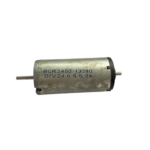 KLHRKNDGGO eXgf[^:12V 2900RPM 0.04A W 24V 5900RPM 0.06A pbP[We:dqX^[^[ x 1pc LIUZIIHAYIN