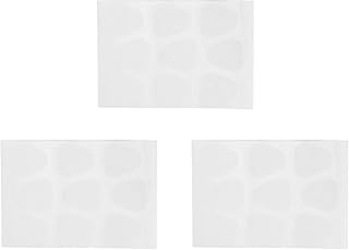 Remendo de pés de corvo, linha de expressão suave de resina EVA aderente à pele para a vida diária para cuidados com a pele