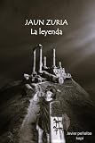 JAUN ZURIA LA LEYENDA