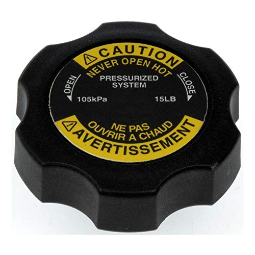 Bouchon de réservoir de liquide de refroidissement Dorman 902-5201CD Heavy Duty