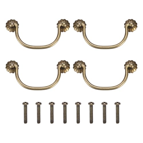 uxcell 4 3.54C` ^Joƃmu _utt Be[WOo lWt Ԍ^ Lrlbg hbT[ N[[bg HIp uY