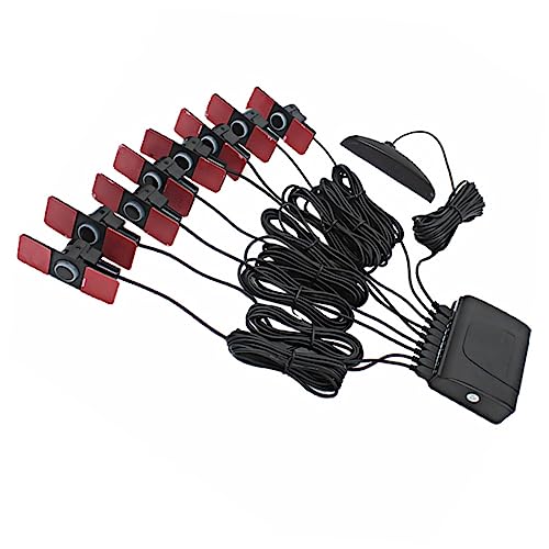 Camaras de Vigilancia para Coche Marca SEWOART