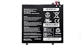 7xinbox 3.75V 20WH PA5218U-1BRS Laptop Battery Compatible with Toshiba Excite A204 AT10-B
