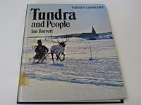 Tundra and People 0853409536 Book Cover