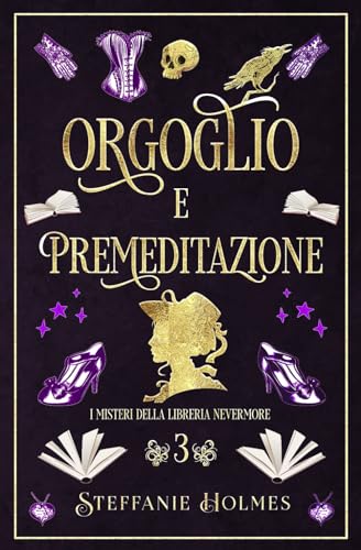 Orgoglio E Premeditazione