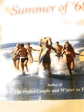 Buy Summer of '69 Book Online at Low Prices in India Summer of '69