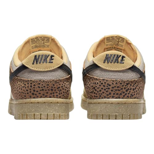 Image of Nike Men's Dunk Low Retro Sneaker