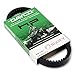 2006-2008 for Kawasaki Brute force 650 Drive Belt Dayco HP ATV OEM Upgrade Replacement Transmission Belts