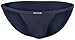 Produktbild MANSTORE Herren Ultra Tanga G-String, Black, M