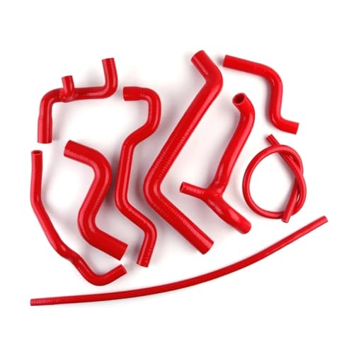 ԃGWG^[z[X Compatible With For Golf 3 For GTI 2L 8V 115HP 1992 1993 1994 1995 1996 1997 1998 VRWG[^[pCvz[X`[uLbg p܃pCv`[