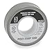 Sealant Tape, SS, 1/2 x 260 In