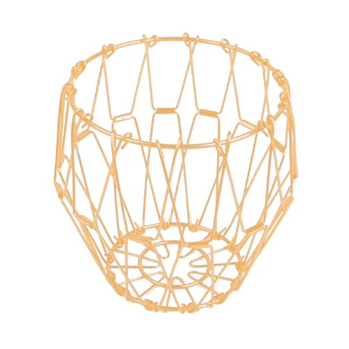 Cesta de frutas plegable de mesa y contenedor transformable de cocina 7