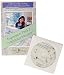 Amelia Scott Designs ASD208 Expansion 2 Pattern, Blue
