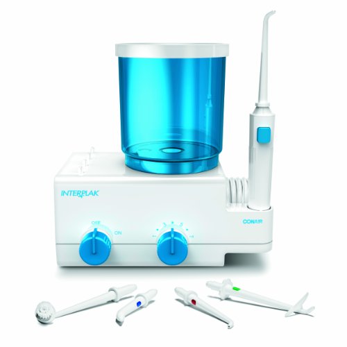 Conair Interplak Classic Dental Waterjet - image 2