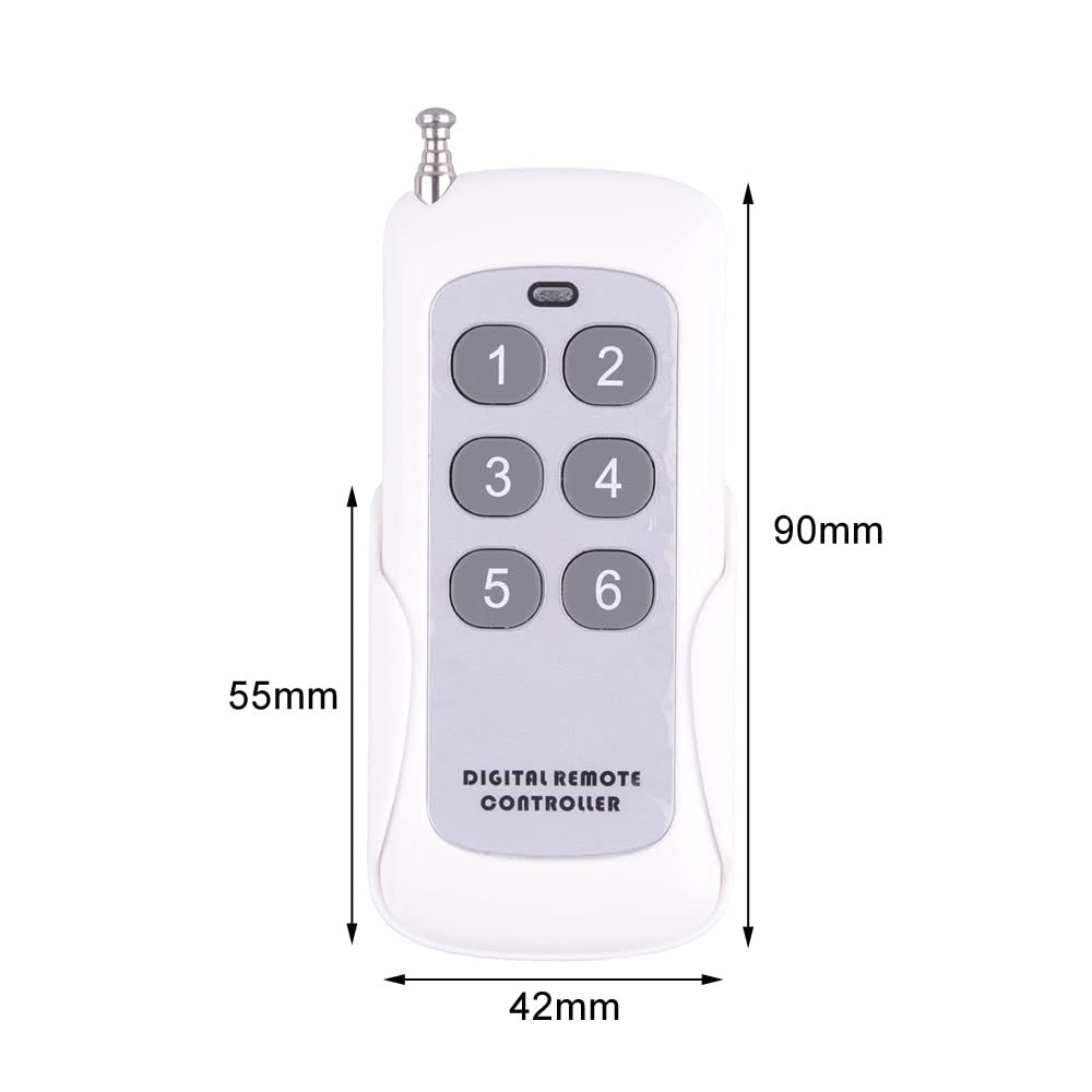 A&D ワイヤレスリモートコントロールユニット DP-L1100 A&D ワイヤレスリモートコントロールユニット DP-L1100