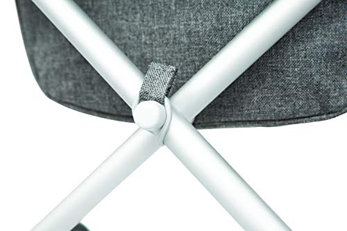 byACRE Carbon Ultralight Organizer Bag, Small/Medium, Grey4