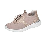 Remonte Damen R5701 Halbschuhe, rosa, 39 EU