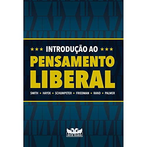 Box - Introdução ao pensamento liberal