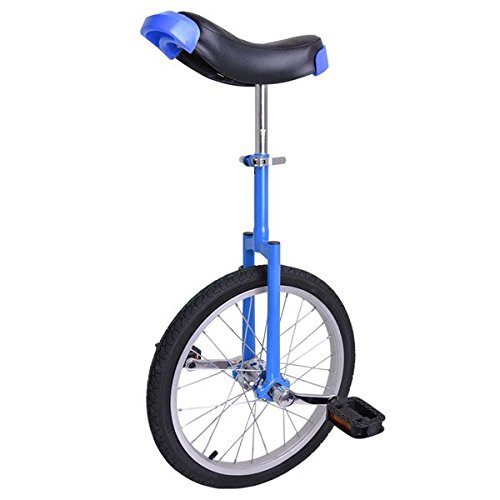 Blue 16 Inch 16