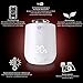 Eurotronic 700200 Comet Wifi 2021 Heizkörperthermostat (Heizen per WLAN, mit Alexa kompatibel, Heizkosten sparen, Raumtemperatur von unterwegs regulieren, Smart Home Zubehör 3er Bundle)