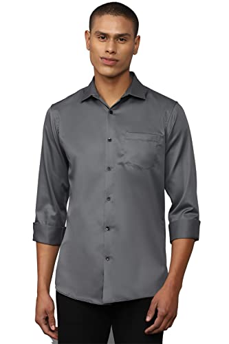 Image of Allen Solly Men's Slim Fit Shirt