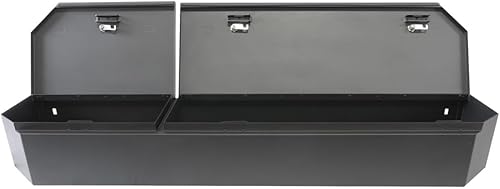 Miniatura 5 de Caja fuerte para debajo del asiento