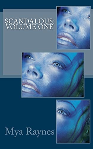 Scandalous: Volume One