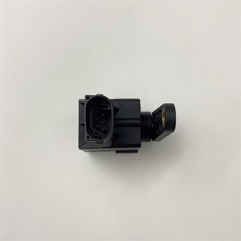Capteur de niveau de hauteur de qualité supérieure pour E65 E66 37141093700