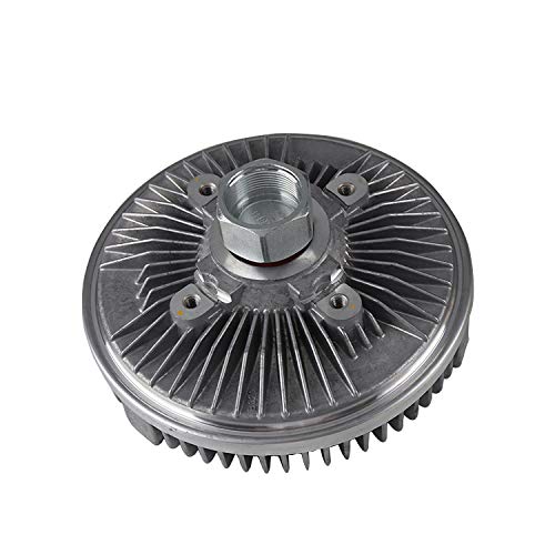 2793 2794 Engine Cooling Fan Clutch -Fits For Ford 98-03 E-150 E-250 E-350, 00-02 E-450, 99-03 Econoline, 91-97 Explorer, Fis Mazda 94-97 B4000, 91-84 Navajo Radiator Fan Clutch 22166 6L2Z8A616-Ba #TOP2