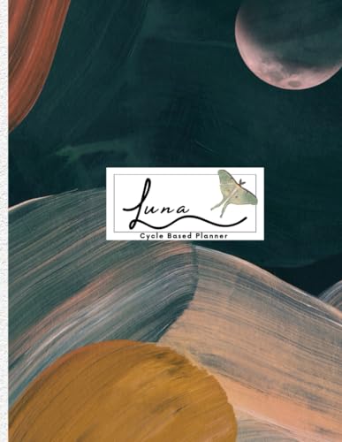 Luna: Cycle Based Planner