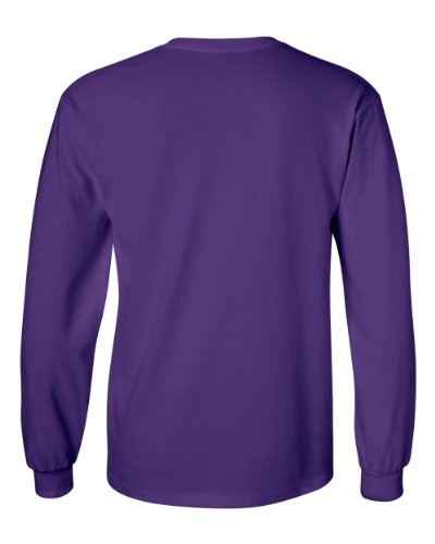 Image of Gildan Men's Double Needle Wicking Performance T-Shirt