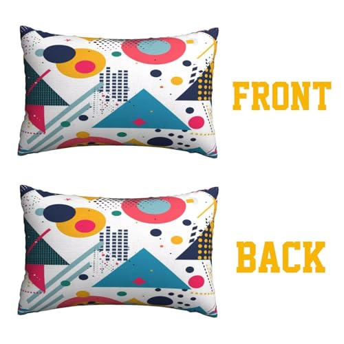 Housse de coussin extérieur imperméable pour votre patio
