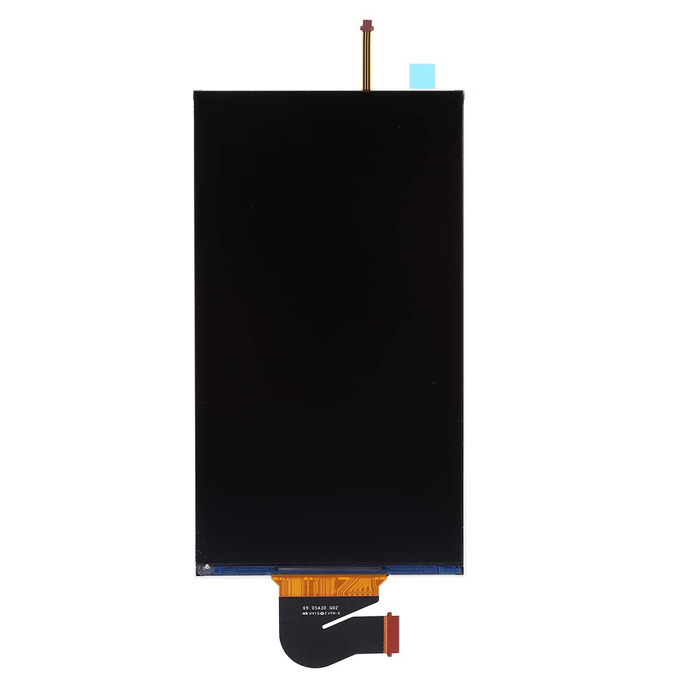 Schermo LCD per Switch Lite Made in ABS Mtlavishishishishing Accessorio per Console di Gioco con Qualità Immagine Ideale per Gli Appassionati di Giochi Durevole e Leggero Facile da