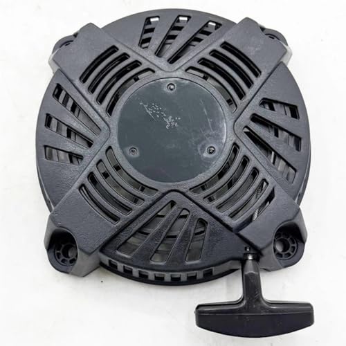 Démarreur à traction pour FJ180V et FJ151V - Lanceur à rappel pour moteur de tondeuse 6.0HP 6.5HP