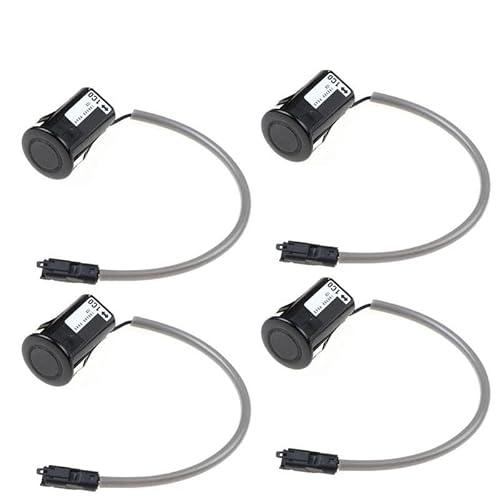 PDC �p�[�L���O�Z���T�[ �ɓK������ �J����RX�pPDC�p�[�L���O�Z���T�[ 4�� PZ362-00208 PZ36200208 PZ36200201 PZ362-00201 188300-4110 188300-9060 1883004110 ���o�[�X�A