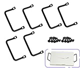 Livale 6 Pack Handles for...