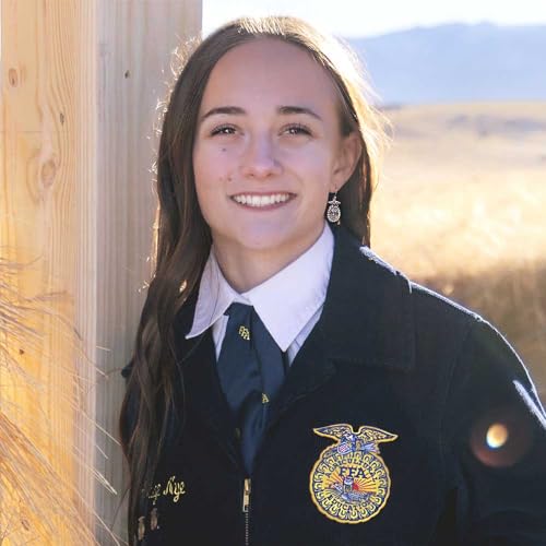 Montana Silversmiths Western Lifestyle Drop/Dangle Earrings2