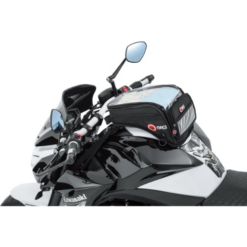 Tankrucksack Qbag Magnet/Riemen ST09-6L mit 6 Litern Stauraum