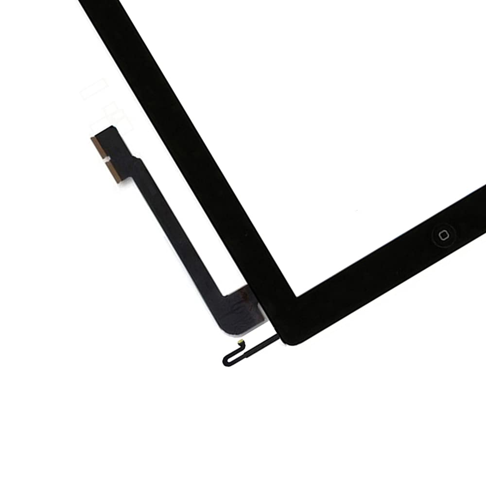 Amazon.com: Zentop Touch Screen Digitizer Replacement for Black