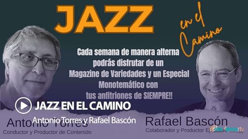 Jazz En El Camino