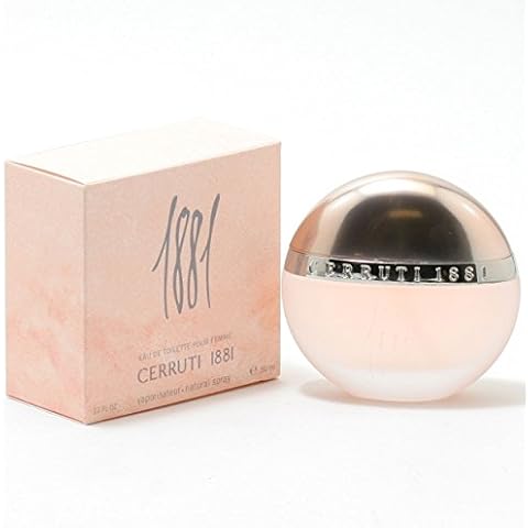 Cerruti - 1881 FEMME edt vapo 50 ml Cover