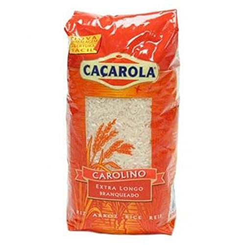 Cacarola Arroz Carolino Long 1 Kg (lote de 10)