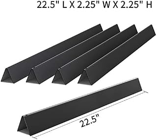 X Home 22.5 inch Sturdy Flavorizer Bars for Weber Spirit 300 Series, Genesis
