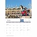 Carousel Worldwide, Portsmouth 2026 A4 Wall Calendar