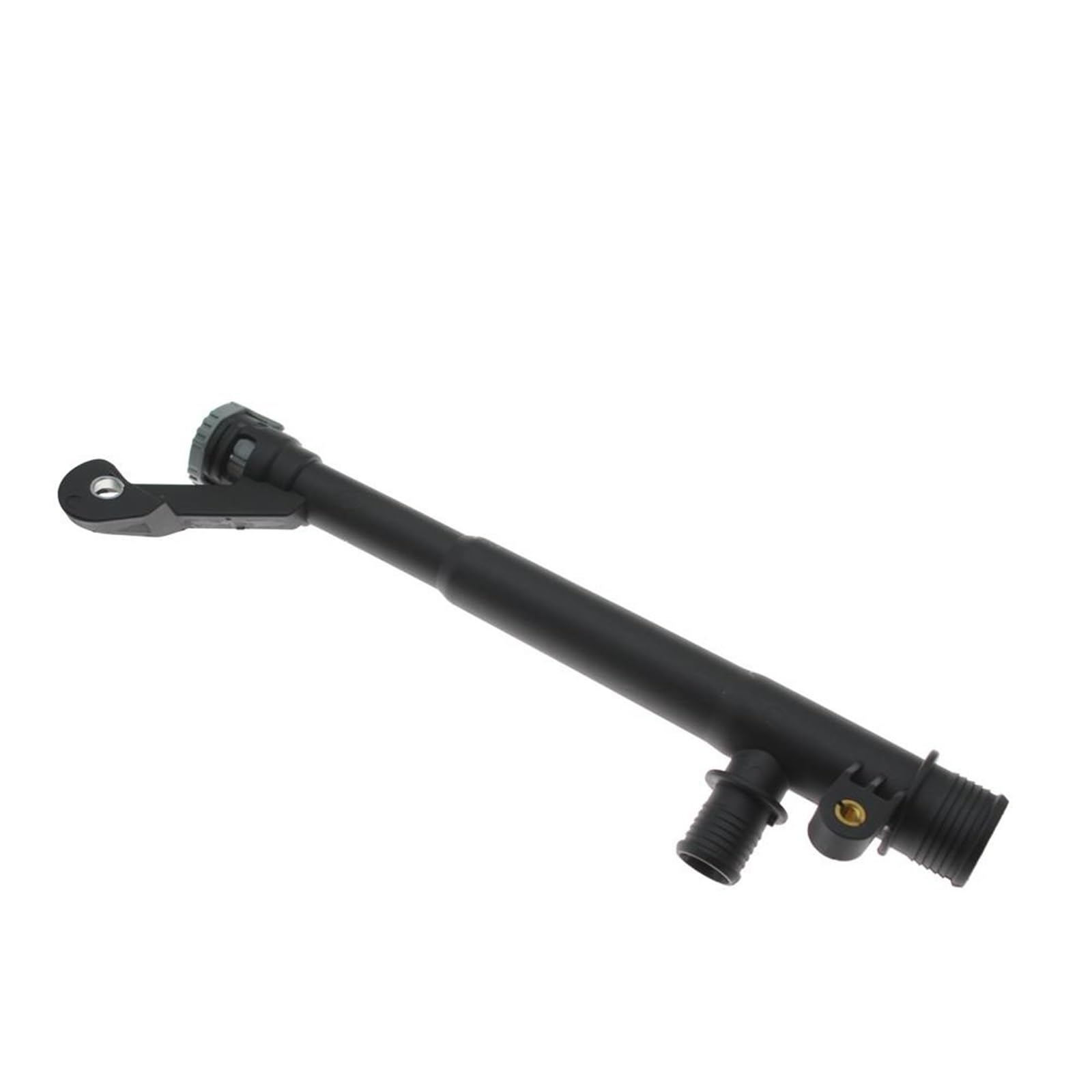 Wymiana Zbiornika Przelewowego 7G9N8A594AA 7G9N-8A594-AA 9800000500 Pasuje do Volvo S60 S80 V60 V70 XC60 XC70 XC90 3.0 3.2 Wyjście przewodu płynu chłodzącego silnika
